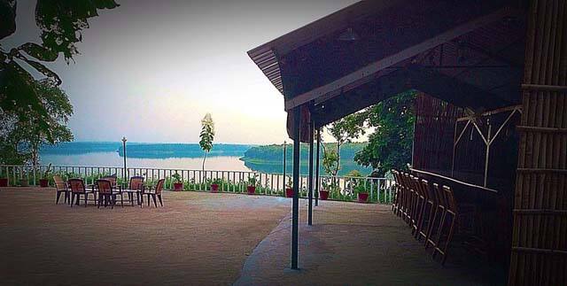 Ratapani Jungle Lodge, Sehore 4